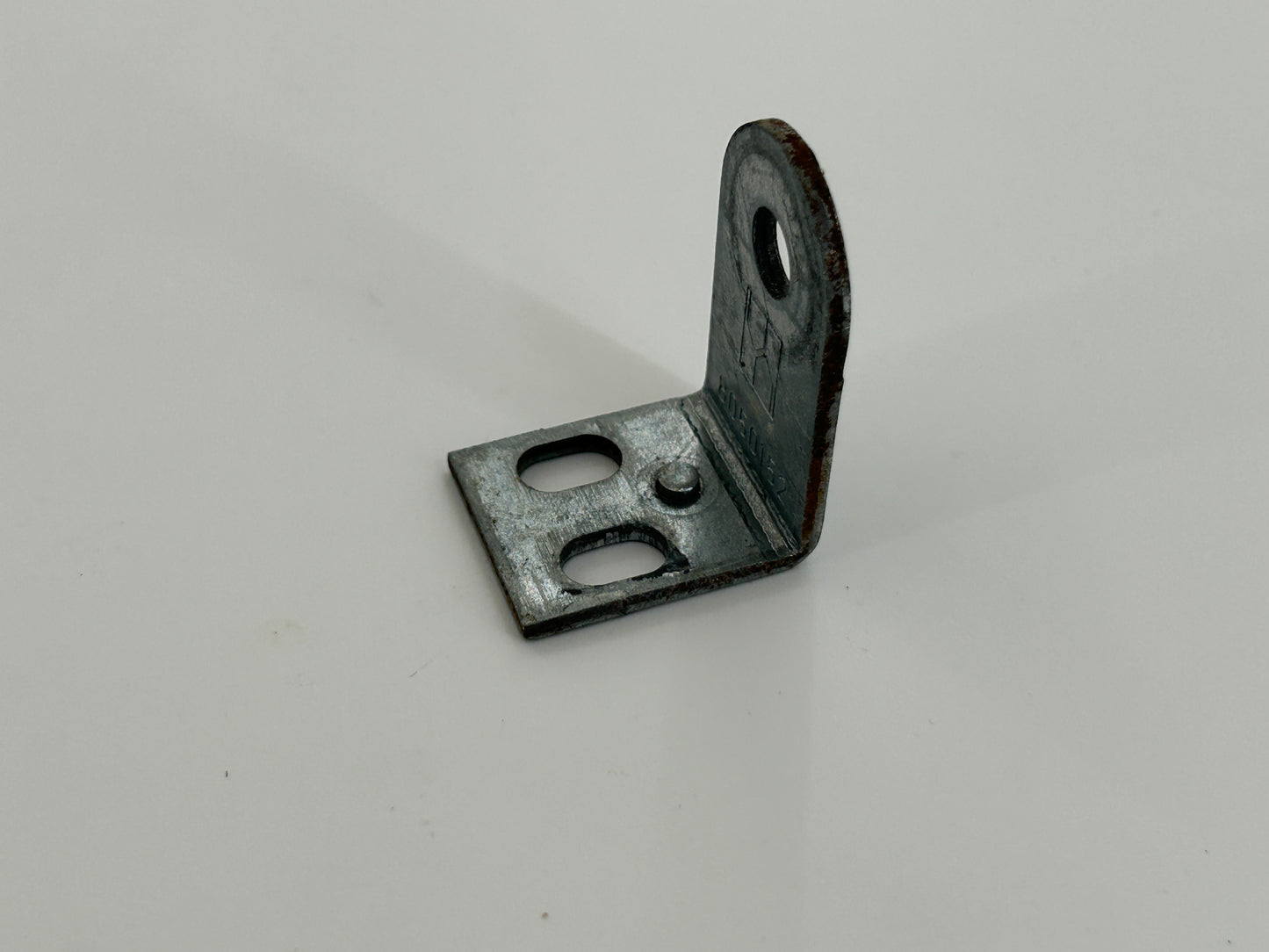 Marantec Comfort 211 Halterung Halter Befestigung Winkel Haltewinkel