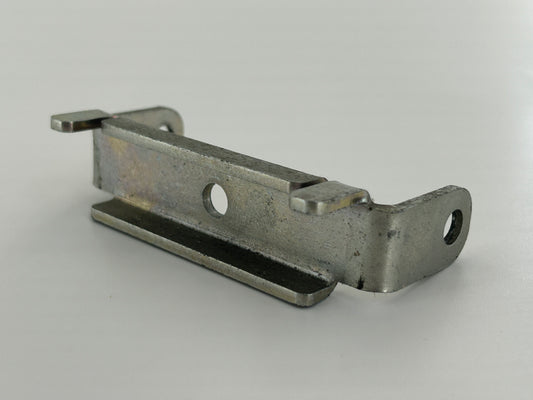 Somfy Keasy L Schienenbefestigung Haltewinkel Beschlag Bügel Befestigung Winkel Halterung Halter Haltewinkel