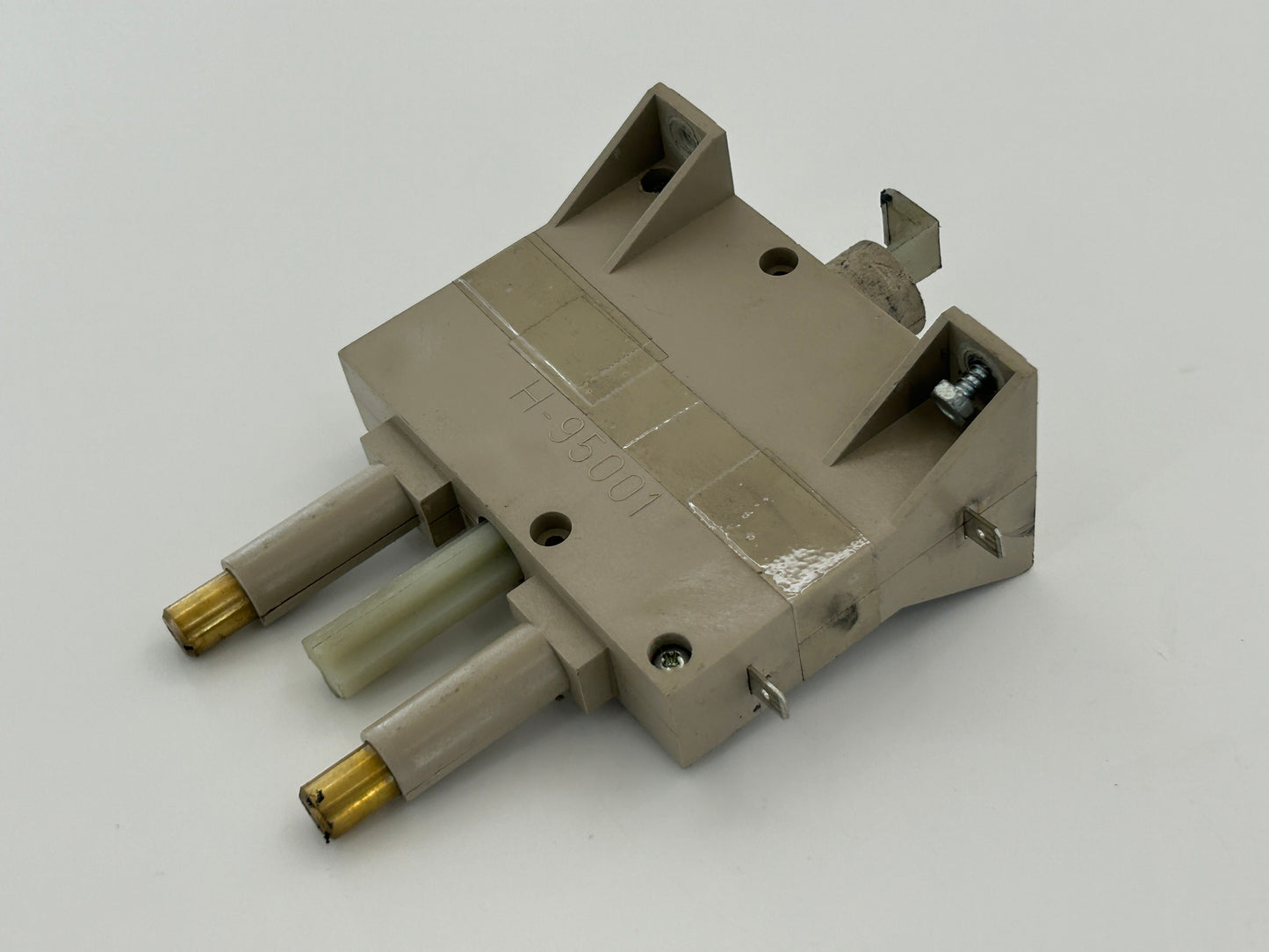 Normstahl Type S limit switch switch sensor button position switch