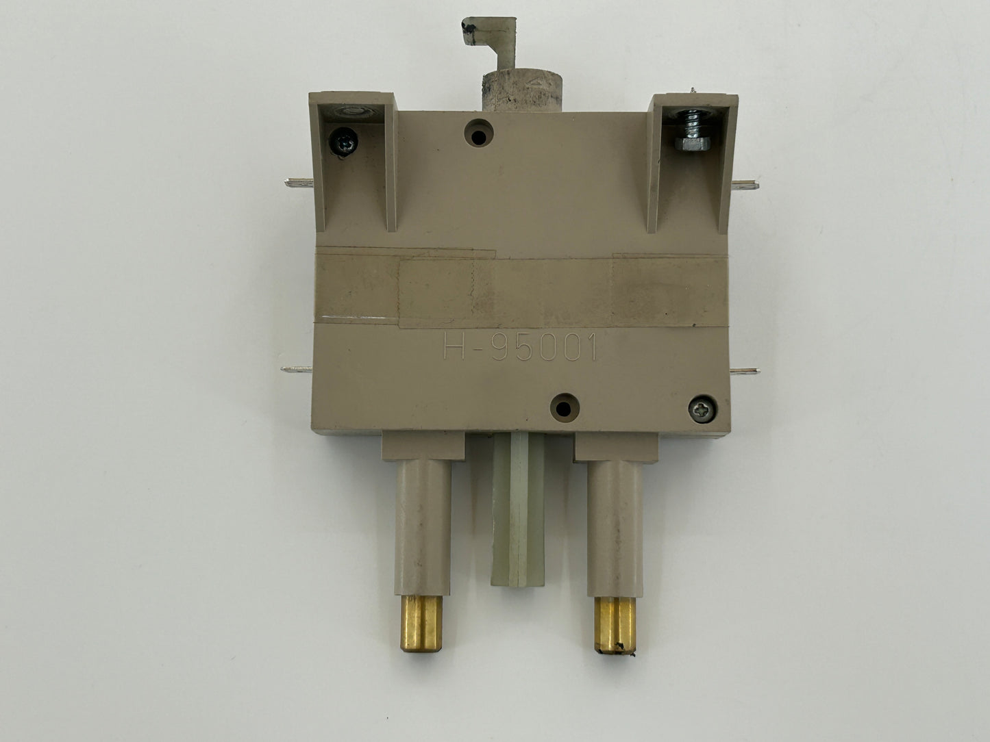 Normstahl Type S limit switch switch sensor button position switch