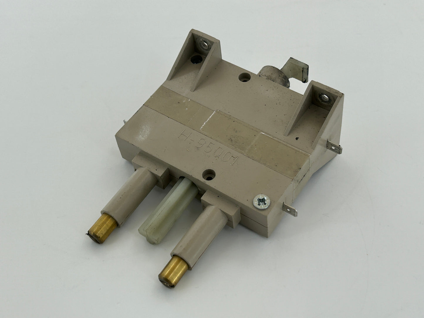 Normstahl Type S limit switch switch sensor button position switch