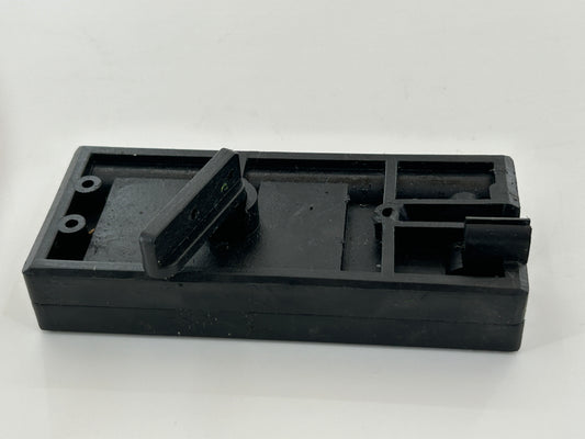 Normstahl Typ S Laufwagen Mitnehmer Zugschlitten Laufbock Schlitten Laufkatze