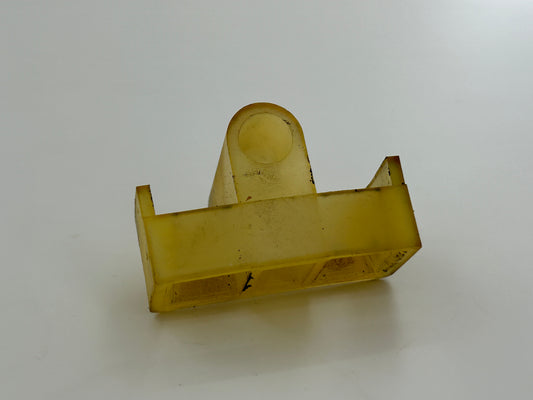 Normstahl Typ S Halterung Plastikteil Plasik Kunststoff Ersatzteil