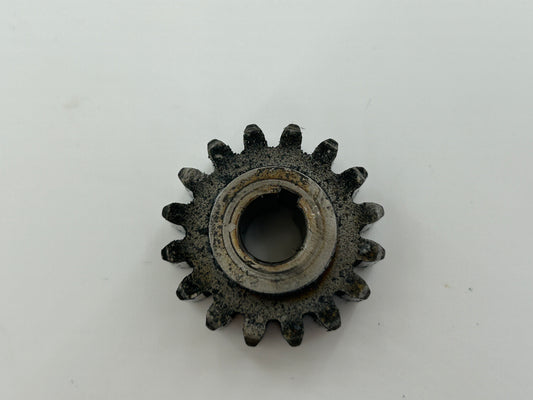 Normstahl Typ S Zahnrad Ritzel Antriebssnabe Antriebsscheibe Adapteraufsatz