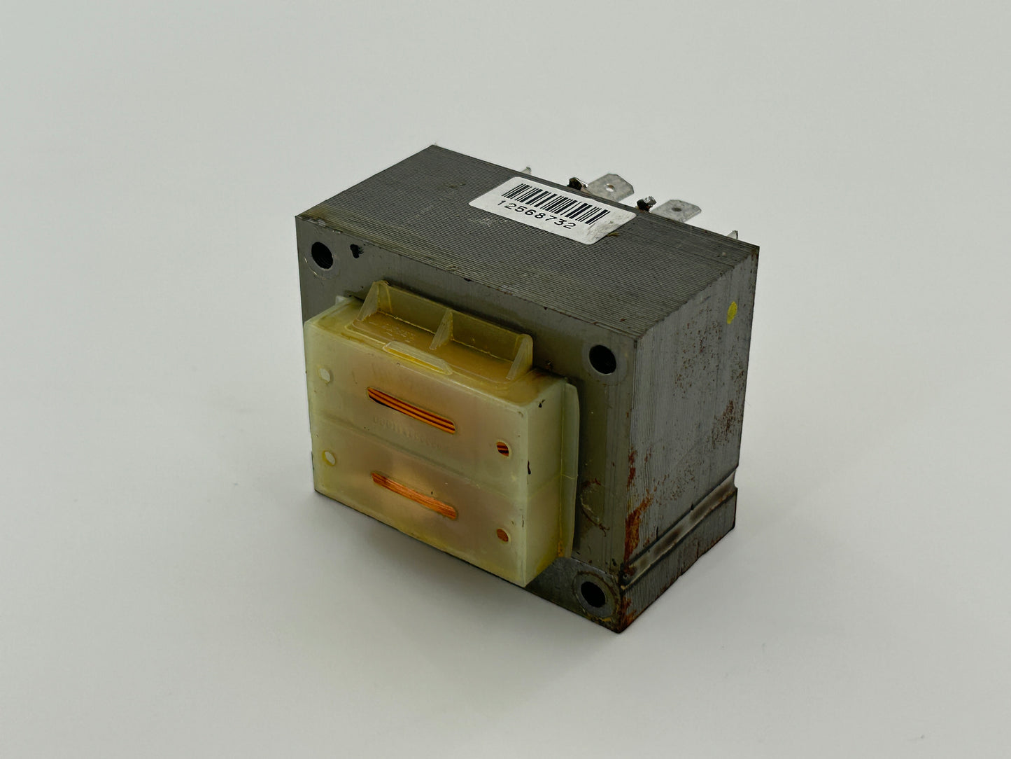 Novoferm Novomatic 402 Netzteil Trafo Stromversorgung Elektronik Transformator