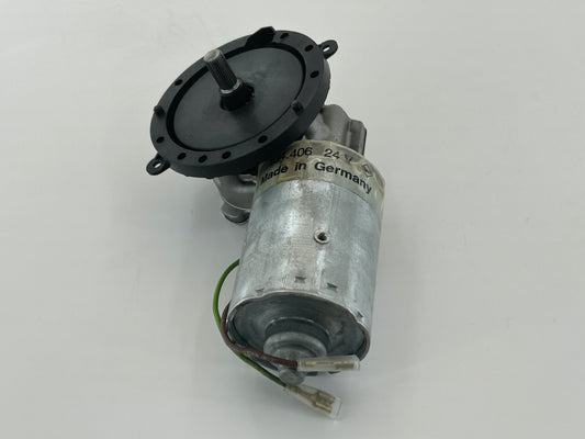 Novoferm Novomatic 402 Motor Antriebsmotor Getriebemotor Ersatzmotor Tormotor