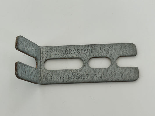 Novoferm Novomatic 402 Winkel Befestigung Halterung Halter Haltewinkel