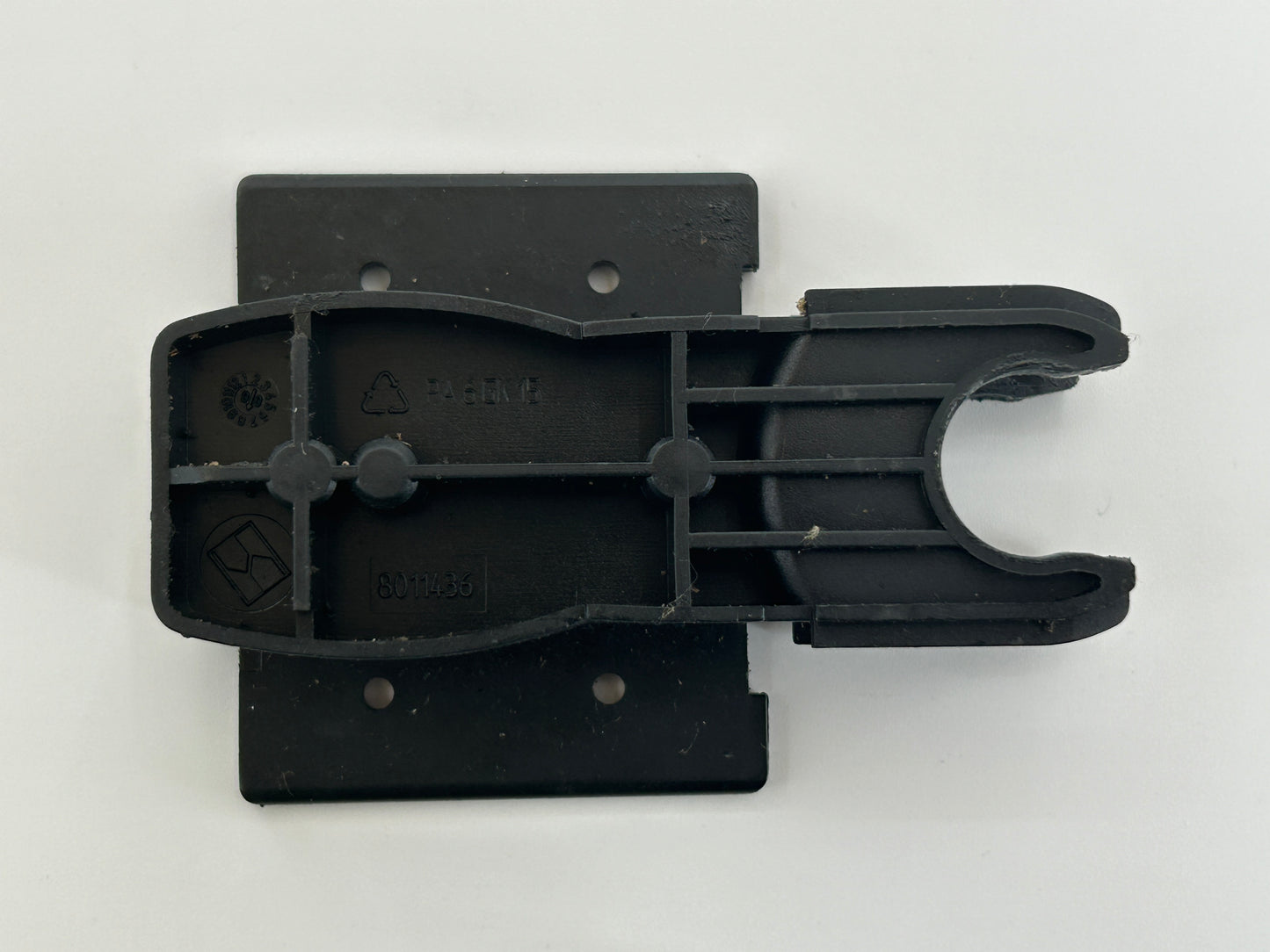 Novoferm Novomatic 402 Kettenspanner Kettenwender Spannvorrichtung Endstück