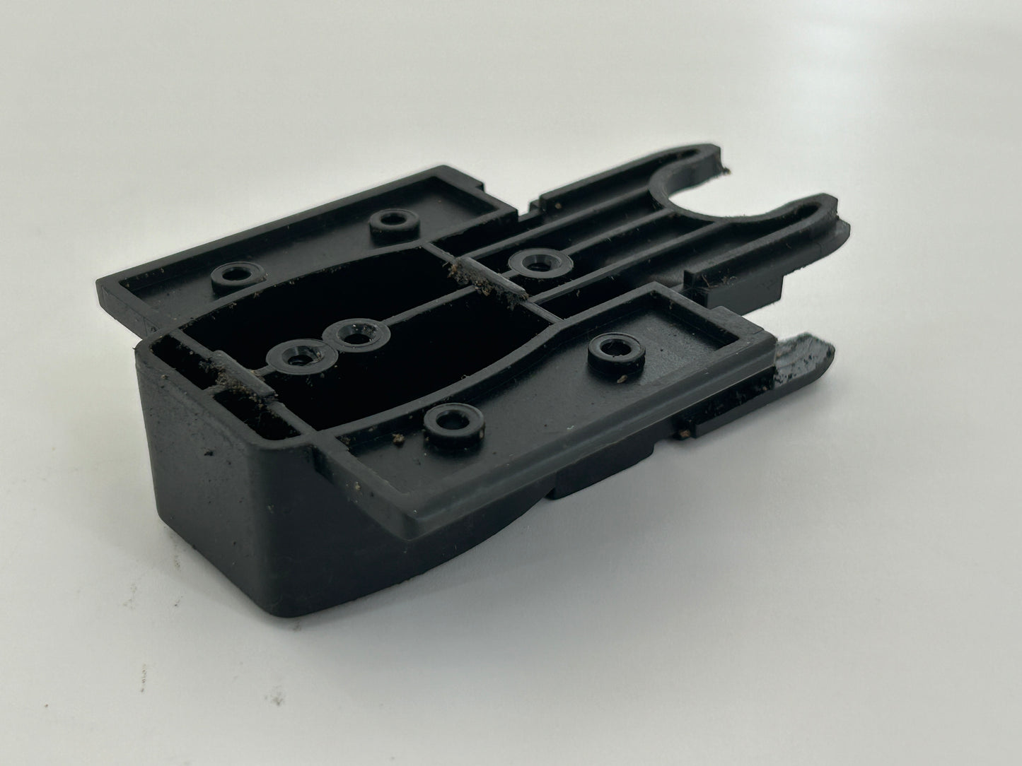 Novoferm Novomatic 402 chain tensioner chain turner tensioning device end piece