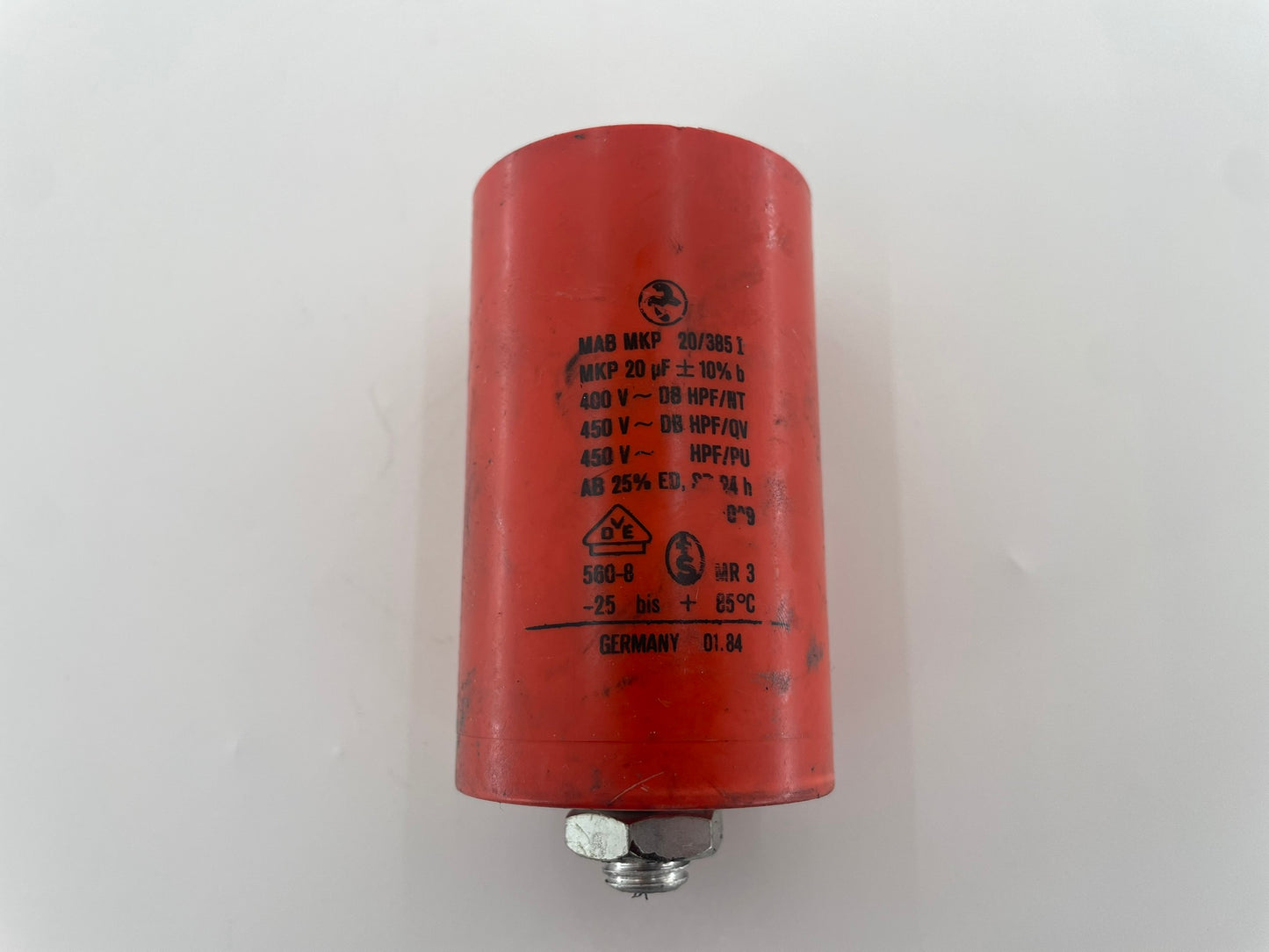 Hörmann spare parts