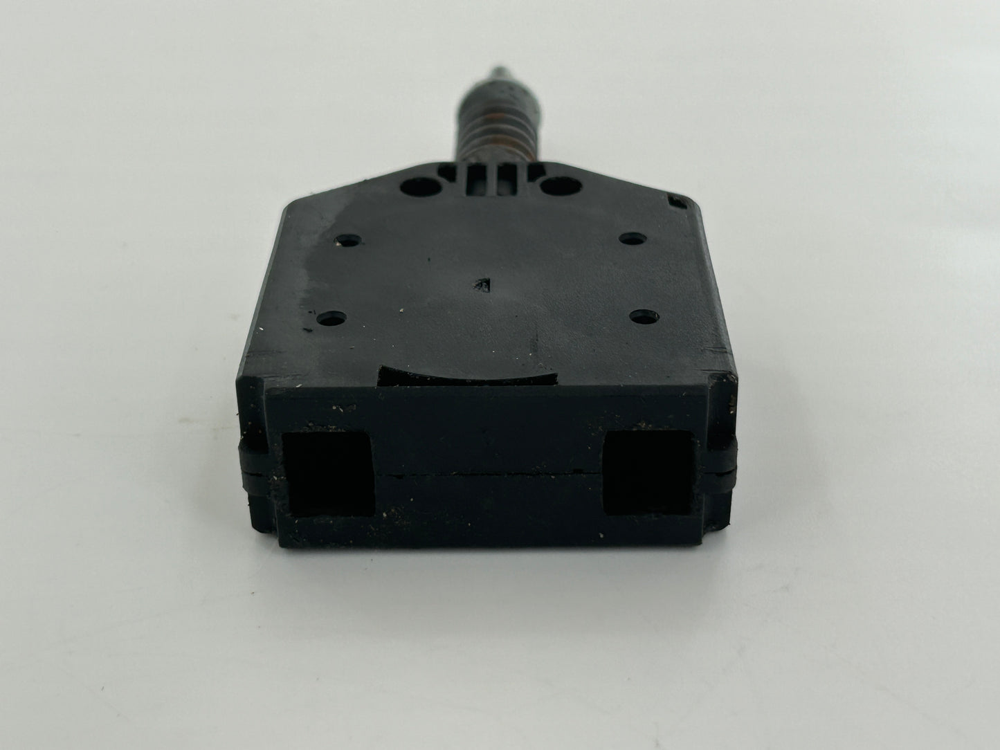 Novoferm Novomatic 402 Kettenspanner Kettenwender Umlenkung Umlenkrolle Rolle
