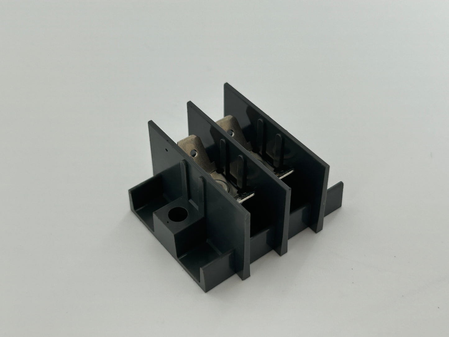 Novoferm Novomatic 402 Klemme Anschlussklemme Anschlussleiste Stromklemmen
