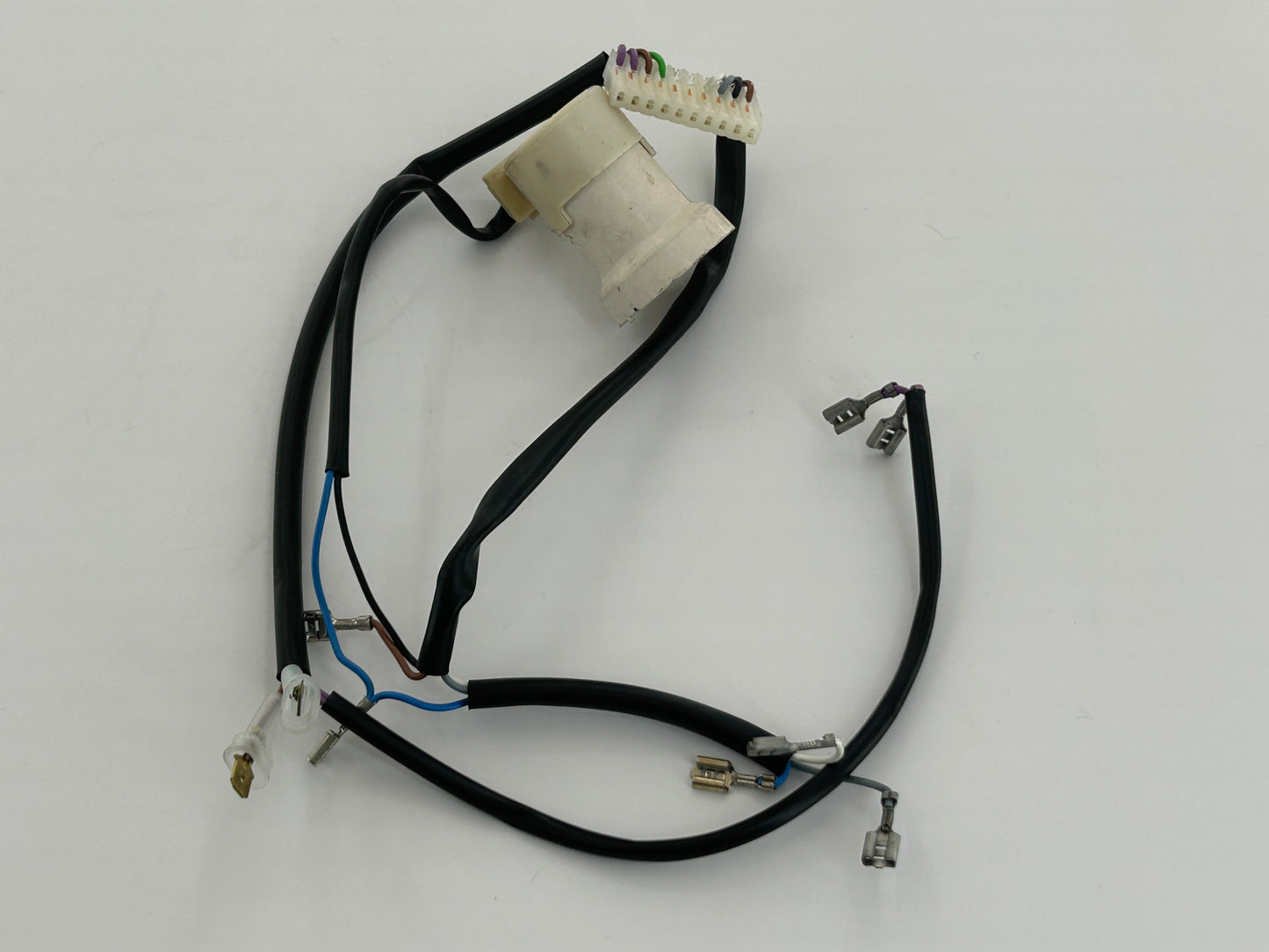Novoferm Novomatic 402 cable power cable connection cable main cable wiring harness
