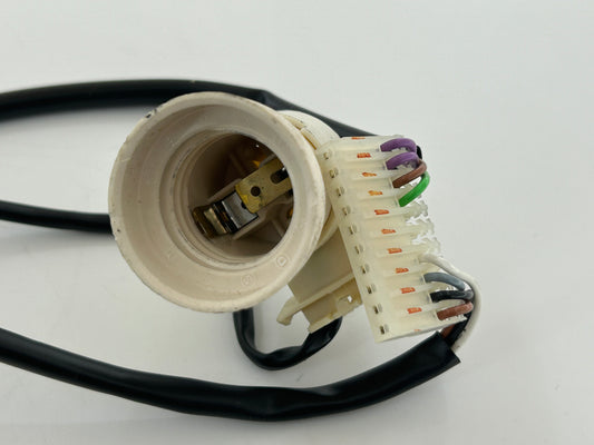 Novoferm Novomatic 402 Kabel Stromkabel Anschlusskabel Hauptkabel Kabelbaum