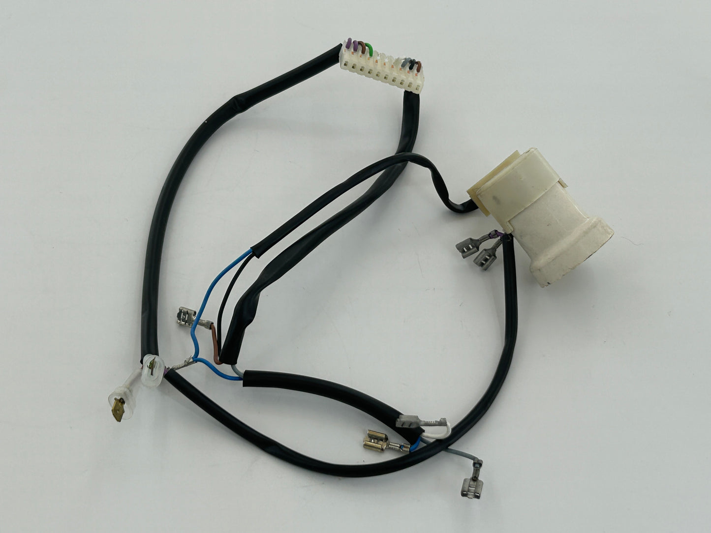 Novoferm Novomatic 402 cable power cable connection cable main cable wiring harness