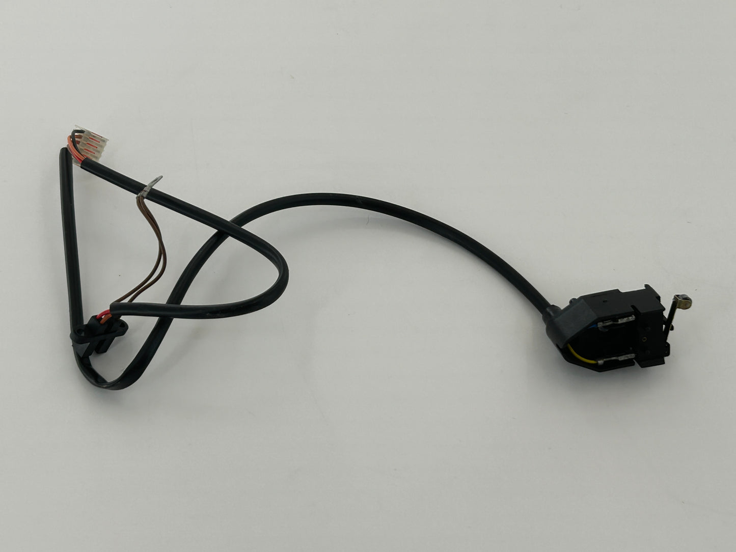 Novoferm Novomatic 402 Endschalter Schalter Sensor Taster Microschalter