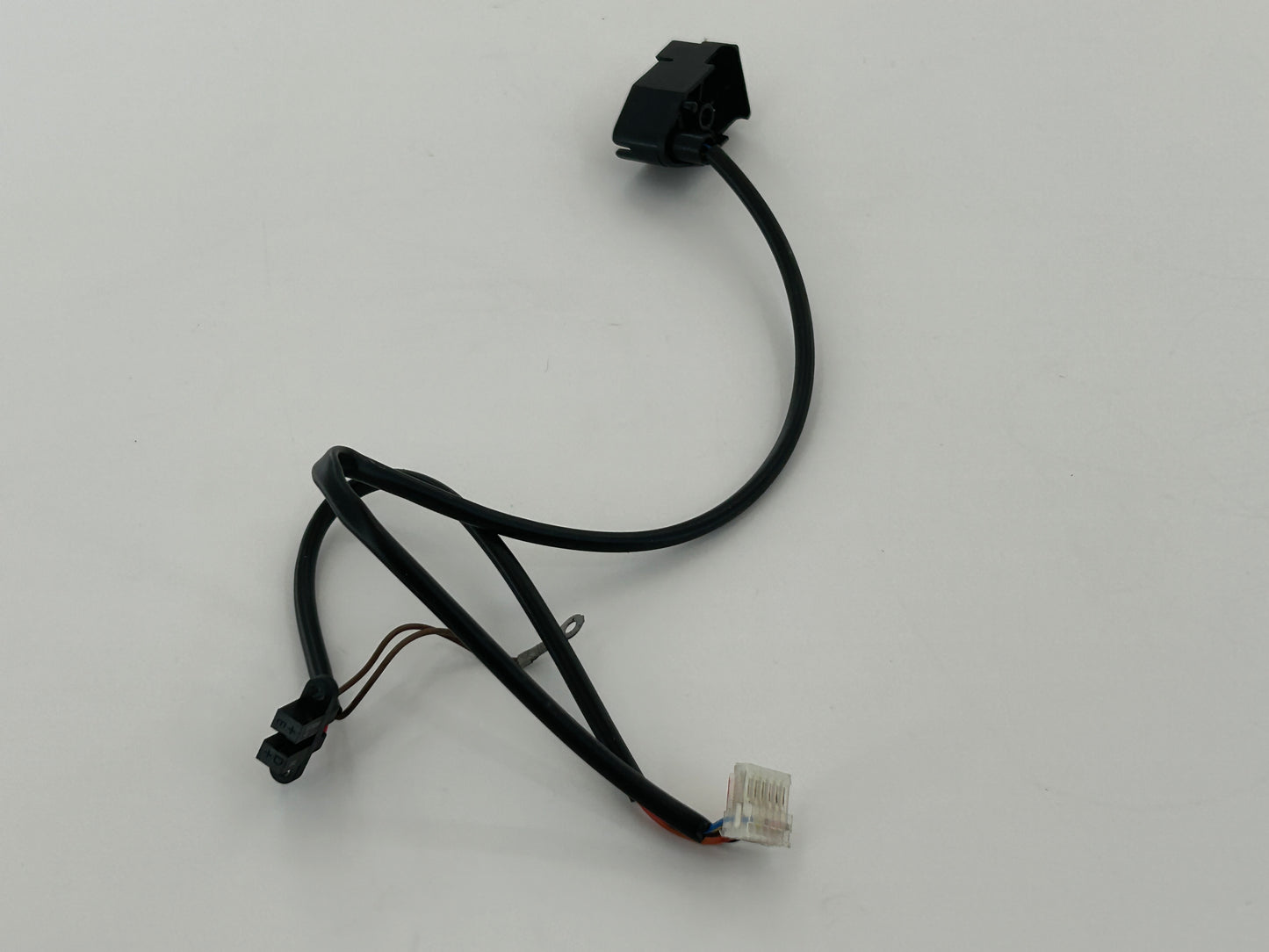 Novoferm Novomatic 402 Endschalter Schalter Sensor Taster Microschalter