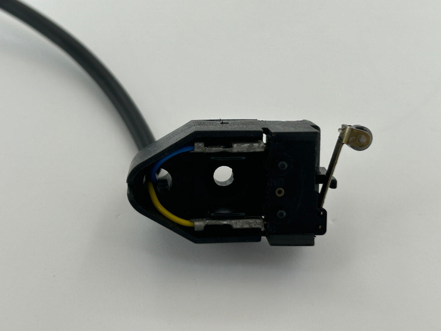 Novoferm Novomatic 402 Endschalter Schalter Sensor Taster Microschalter