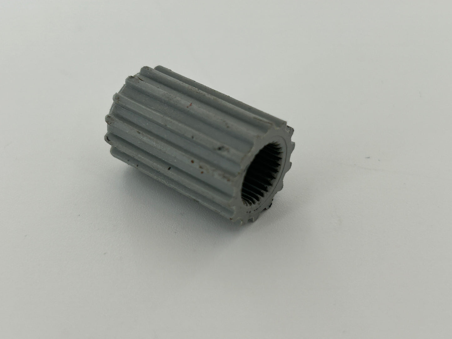 Novoferm Novomatic 402 Verbindungsadapter Motoradapter Verbinder Hülse