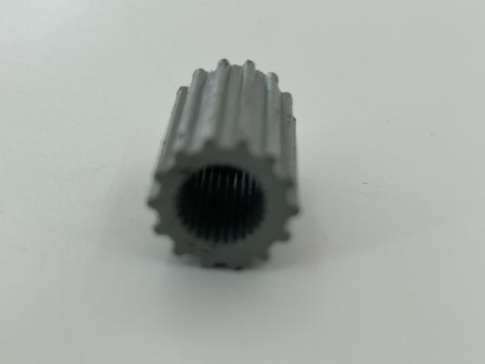 Novoferm Novomatic 402 Verbindungsadapter Motoradapter Verbinder Hülse