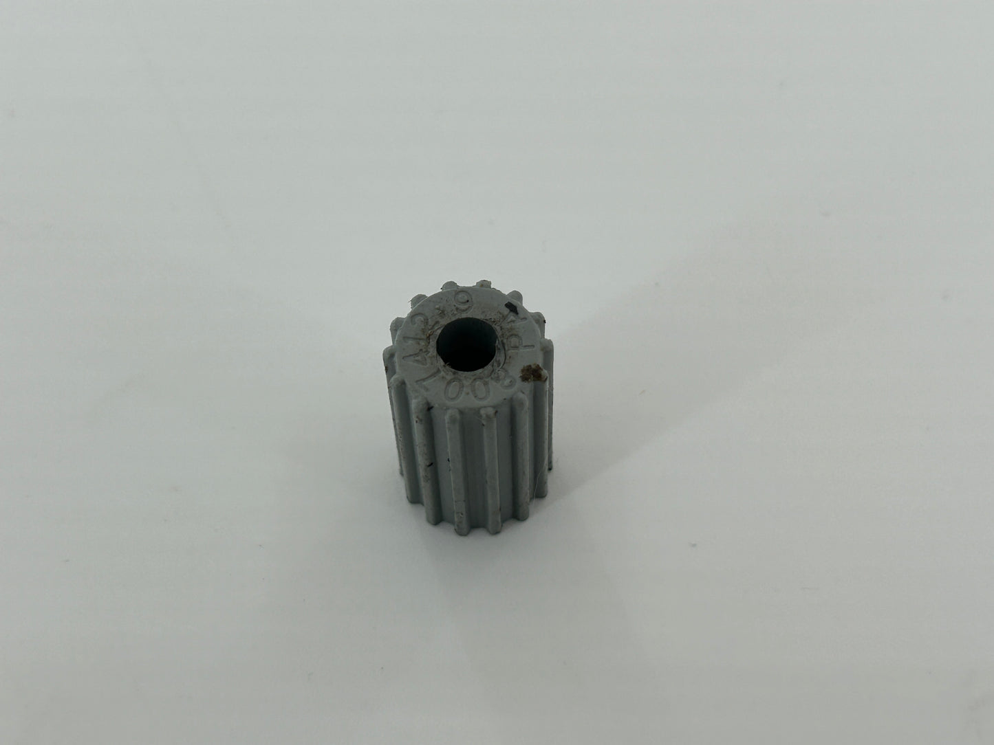 Novoferm Novomatic 402 Verbindungsadapter Motoradapter Verbinder Hülse