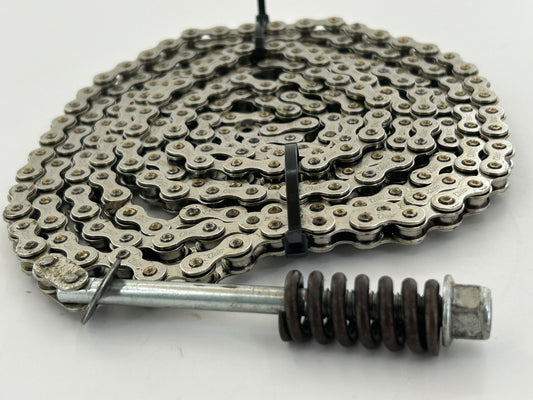 Sommer Sprint S550N Kette Transportkette Antriebskette Mittnehmerkette