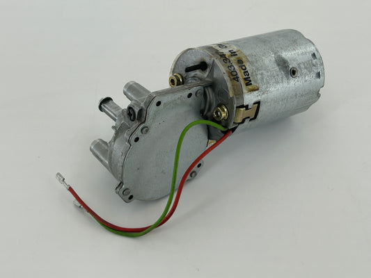 Sommer Sprint 550N Motor Antriebsmotor Getriebemotor Ersatzmotor Tormotor