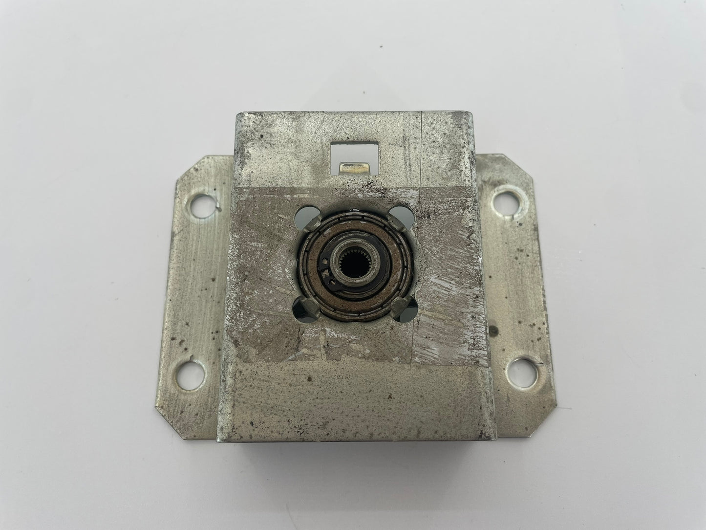 Tormatic GTA2000 Umlenkung Kettenumlenkung Kettenwender Rolle Laufrolle Umlenkrolle Führungsrolle Spannrolle Antriebsrolle