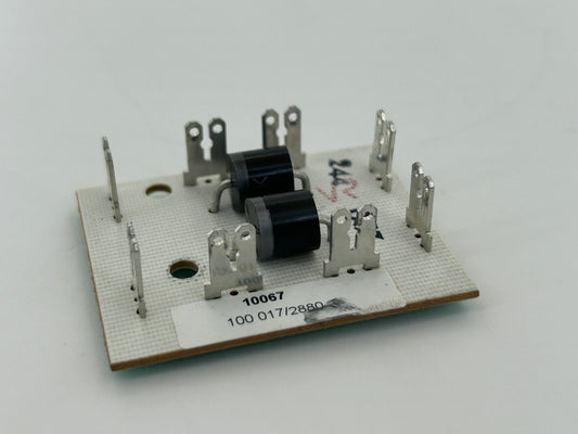 Sommer Sprint 550N Leistungsplatine Basisplatine Steuerplatine Steuerkarte