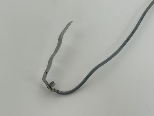 Sommer Sprint S550N Führung Begrenzung Schleifkontakte Tastkontakt Ersatzteil