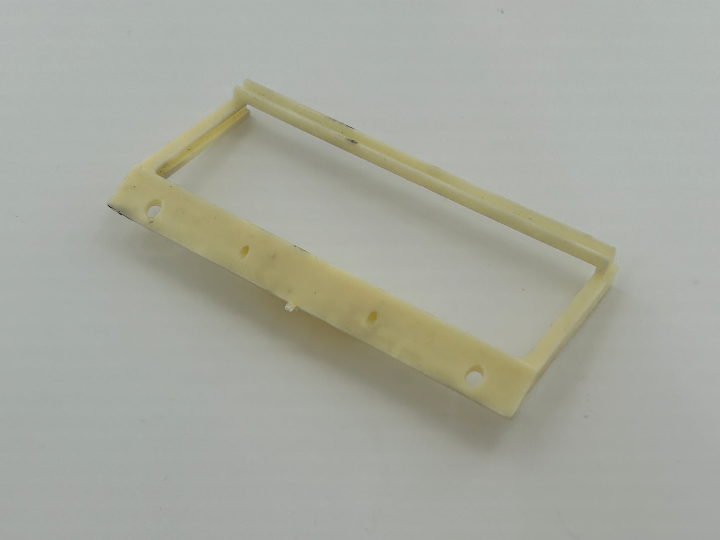 Sommer Sprint S550N Halterung Plastikteil Plasik Kunststoff Ersatzteil