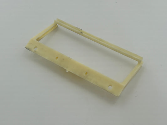 Sommer Sprint S550N Halterung Plastikteil Plasik Kunststoff Ersatzteil