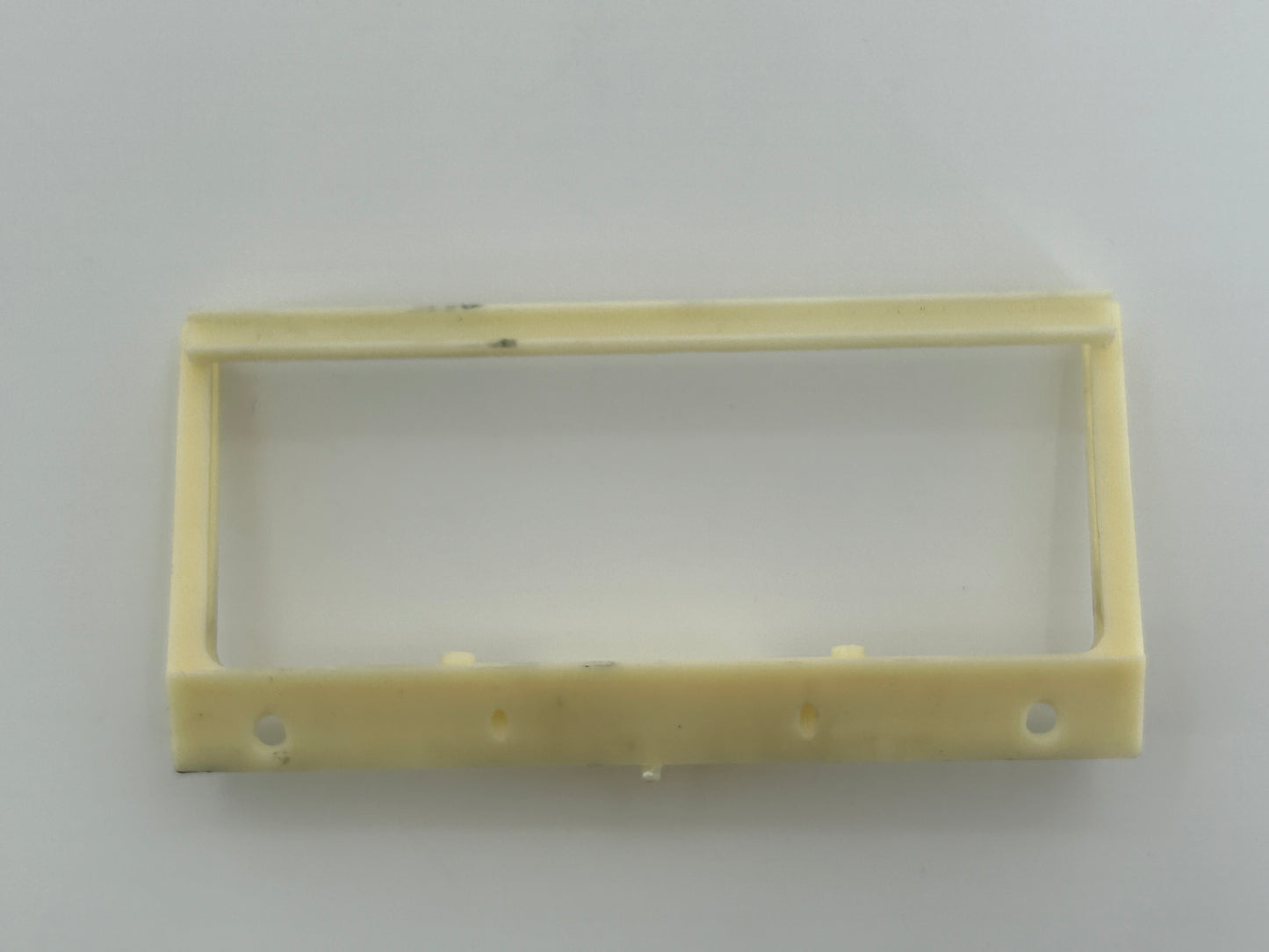 Sommer Sprint S550N Halterung Plastikteil Plasik Kunststoff Ersatzteil