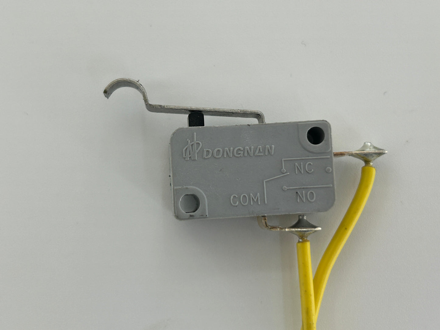 Sommer Sprint S550N Endschalter Sensor Taster Microschalter Schalter