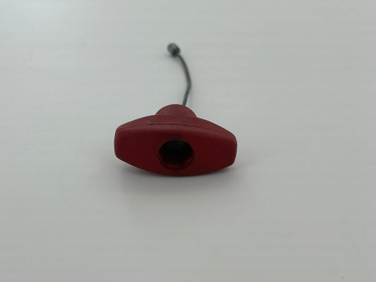 Sommer Sprint S550N Ersatzteil Entriegelung Hebel Notentriegelung