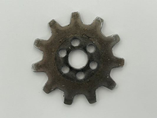 Sommer Sprint S550N Zahnrad Ritzel Antriebssnabe Antriebsscheibe Adapteraufsatz