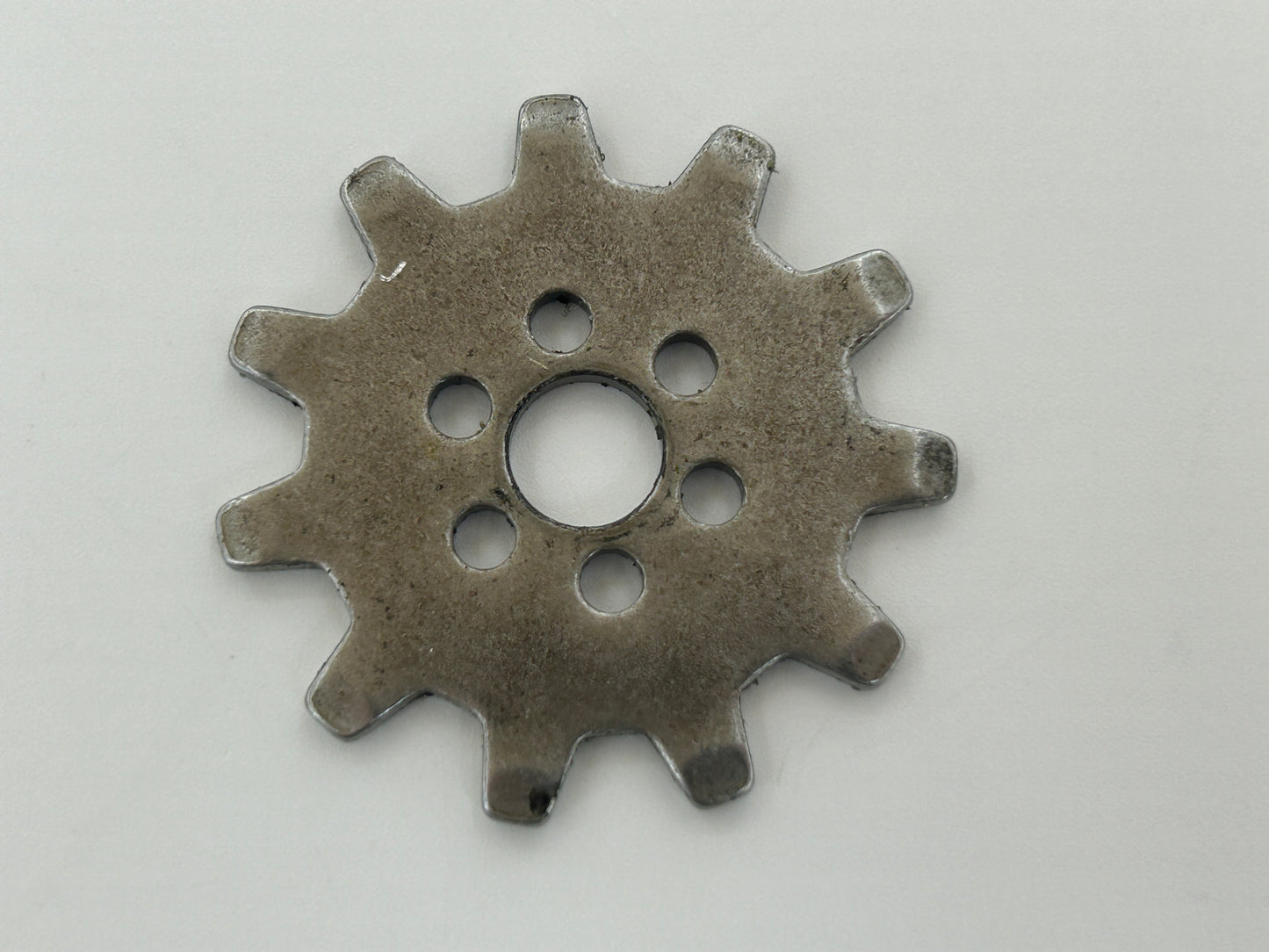 Sommer Sprint S550N Zahnrad Ritzel Antriebssnabe Antriebsscheibe Adapteraufsatz