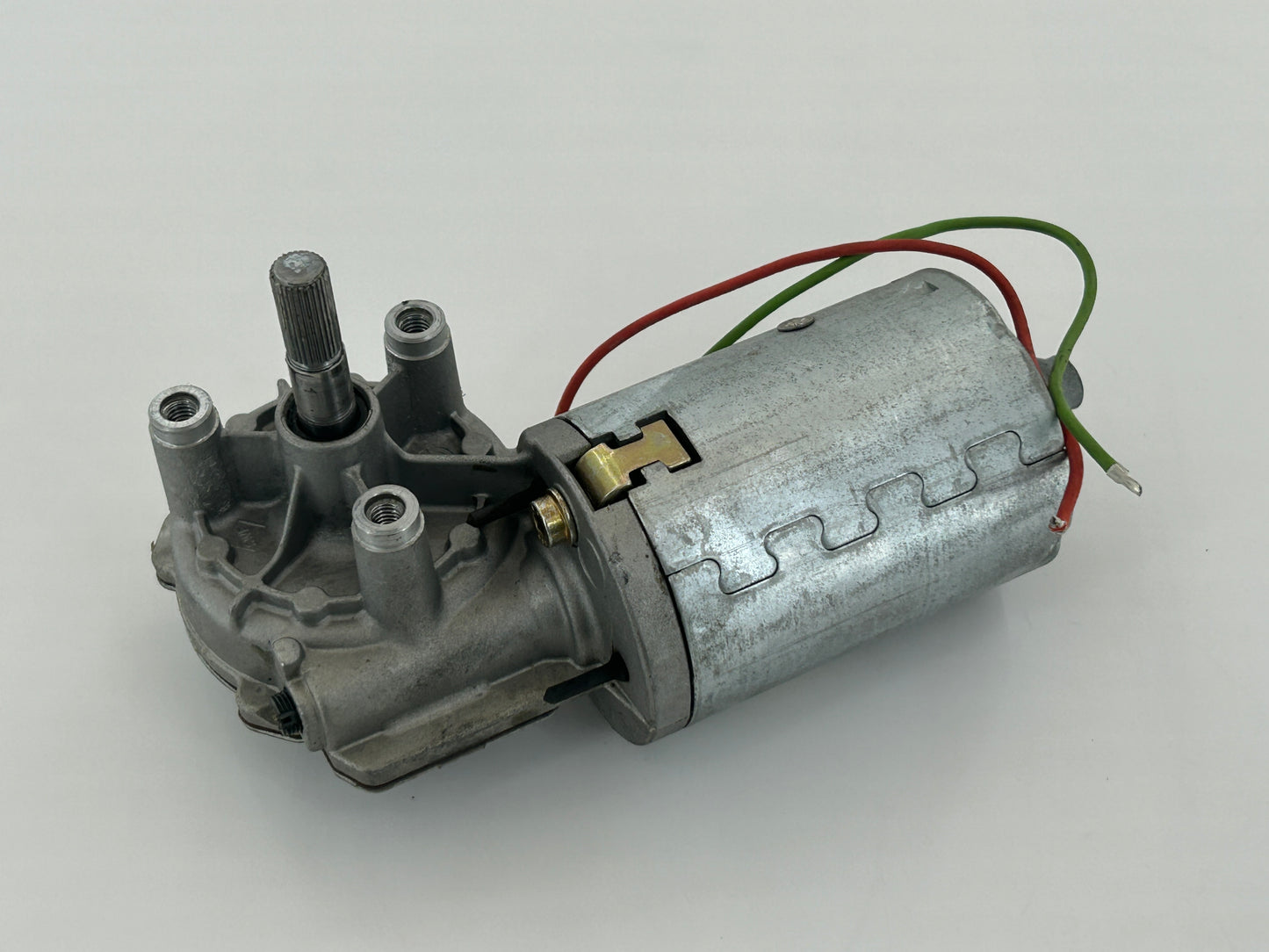 Bernal S400-60A Motor Antriebsmotor Getriebemotor Ersatzmotor Tormotor