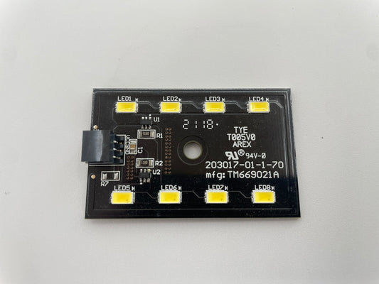 Hörmann spare parts