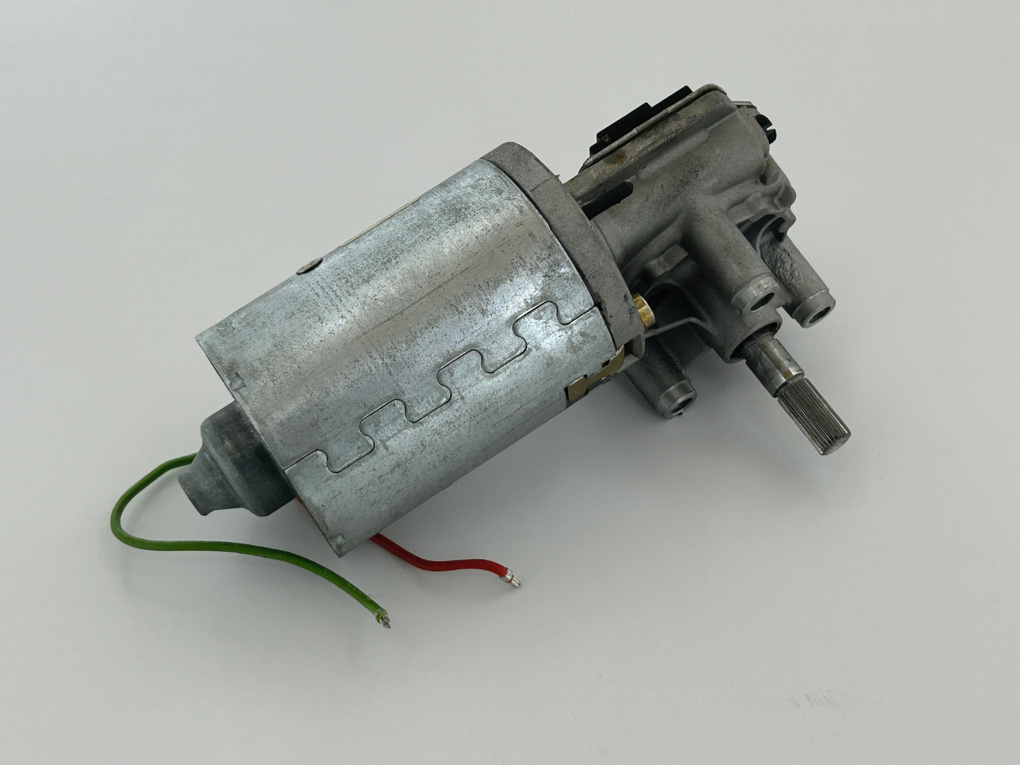 Bernal S400-60A Motor Antriebsmotor Getriebemotor Ersatzmotor Tormotor