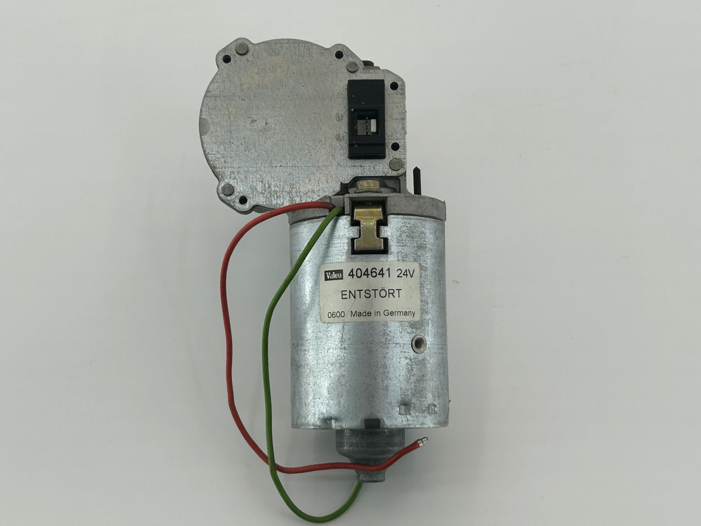 Bernal S400-60A Motor Antriebsmotor Getriebemotor Ersatzmotor Tormotor