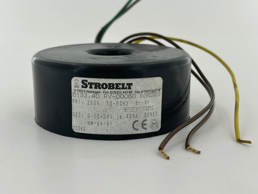 Bernal S400-60A Netzteil Trafo Stromversorgung Elektronik Transformator