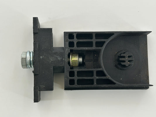 Bernal S400-60A Endstück Kettenspreizer Kettenumlenkung Spannvorrichtung