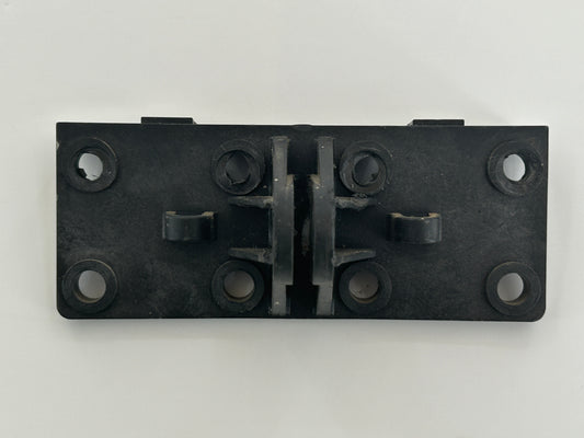 Bernal S400-60A Toranbinder Torbeschlag Torblattwinkel Halterung Haltewinkel