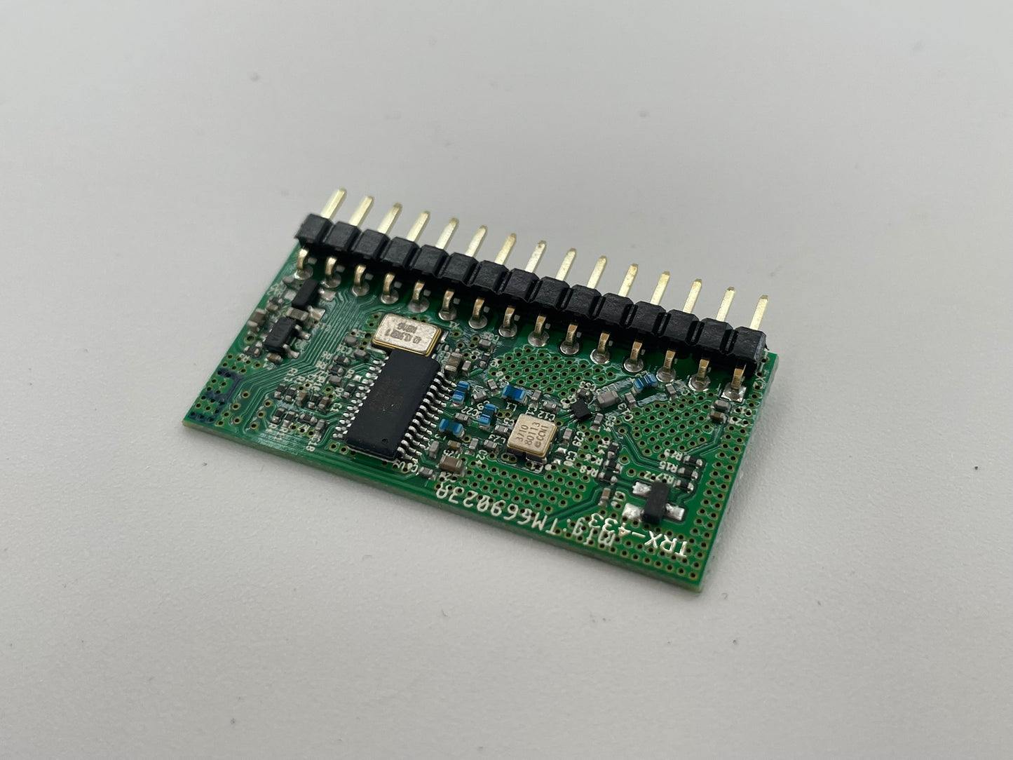 Hörmann spare parts