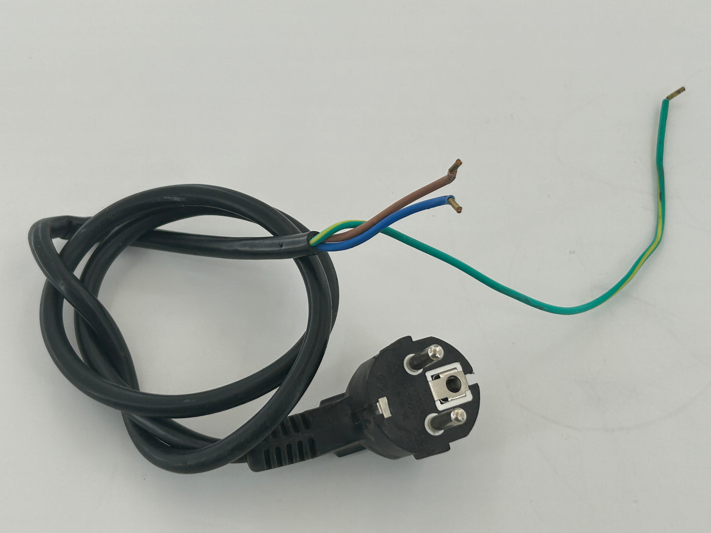 Bernal S400-60A Kabel Stromkabel Anschlusskabel Hauptkabel Kabelbaum Verkabelung