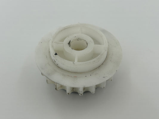 Bernal S400-60A Rolle Umlenkung Kettenwender Rad Laufrolle Umlenkrolle