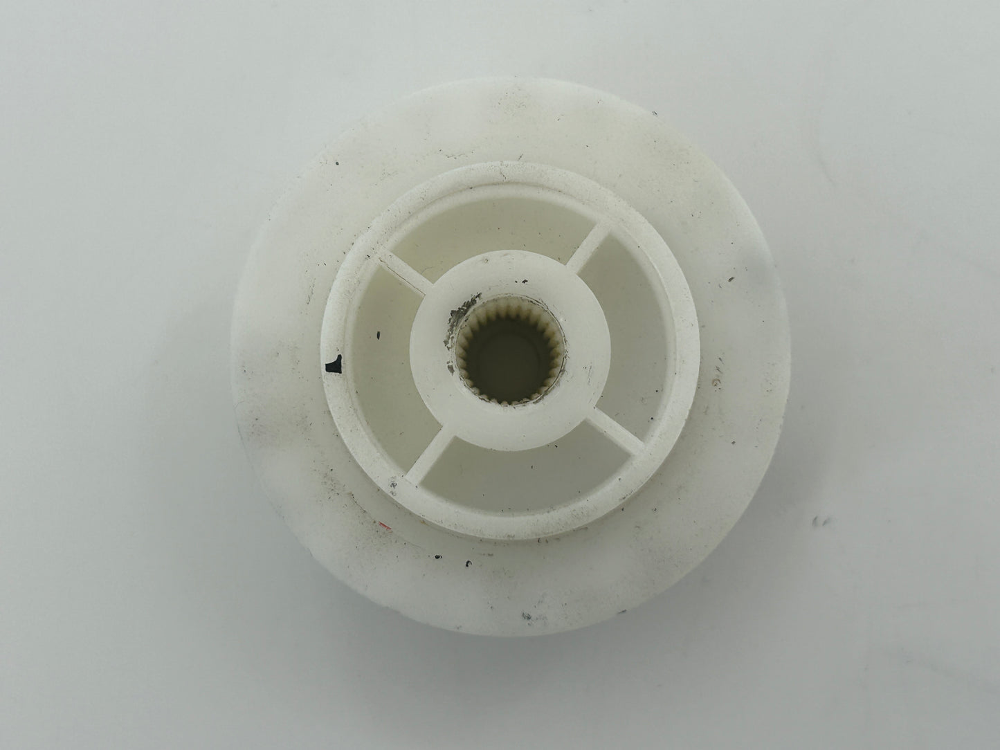 Bernal S400-60A Rolle Umlenkung Kettenwender Rad Laufrolle Umlenkrolle