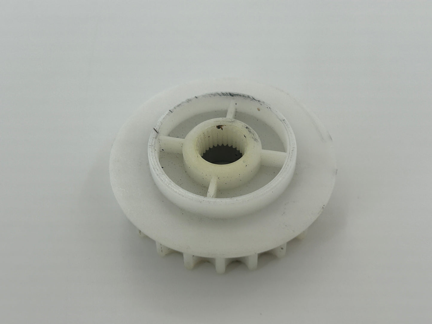 Bernal S400-60A Rolle Rad Laufrolle Umlenkrolle Umlenkung Kettenwender