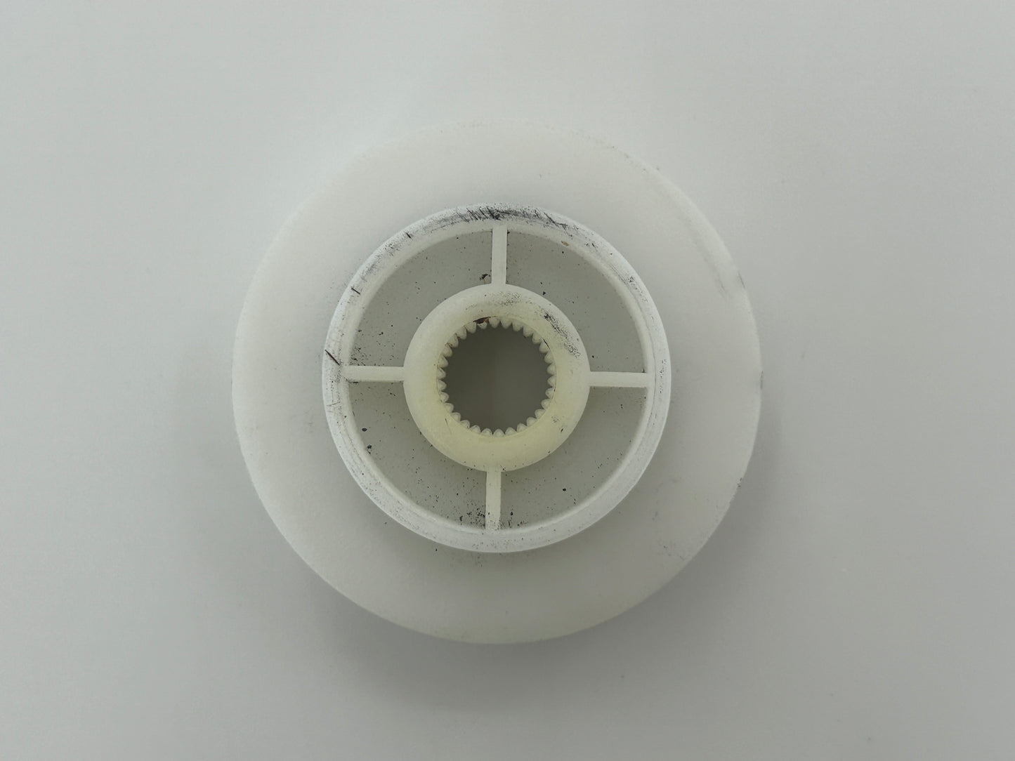 Bernal S400-60A Rolle Rad Laufrolle Umlenkrolle Umlenkung Kettenwender